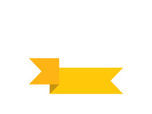 Ribbons Tags Logo Vector Symbol