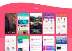 Bas Free Ui Kit