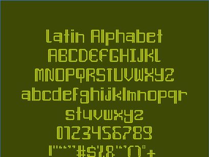 Nasshe – Modern Casual Handwritten - (TTF)