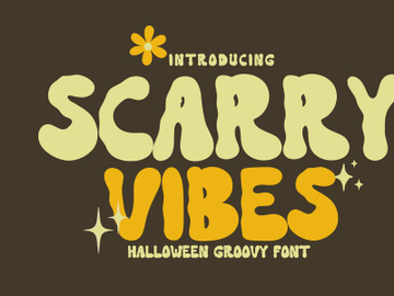 Scarry Vibes preview picture