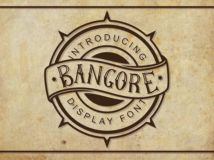 BangorE