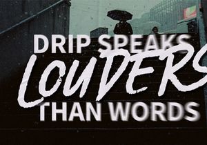 Grand Morisey | Brush Handwritten Font
