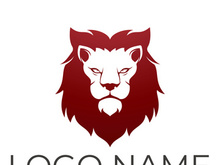 Lion logo