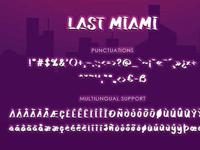 Last Miami