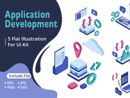 Application Development preview picture