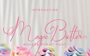 Magic Butter