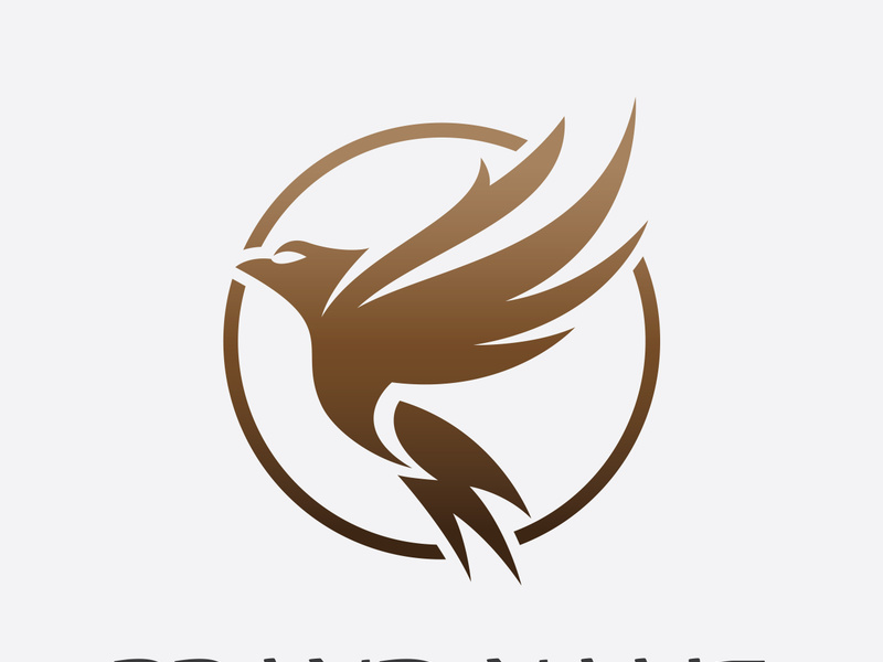 Bird logo