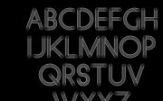 KREIS-8 | Display Font
