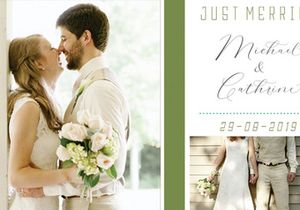 Morris Signature Script Font