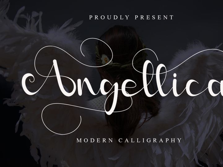 Angellica