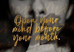 Sang Dewi - Handbrush Script Font
