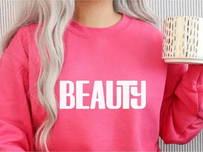 Naughty - Retro Display Font