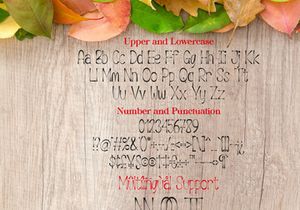 Fluid Hole - Display Font