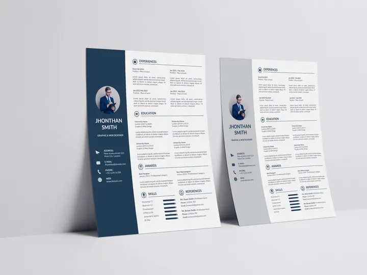 Resume