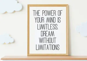 Mindset Dreaming - Sans Serif Font