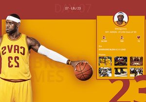 31 Free Challenge UI Kits
