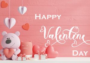 Honey Valentine