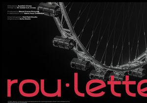 Renoire | Display Sans Serif