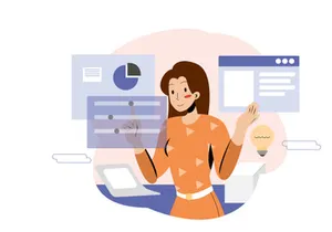 M189_Business Illustrations