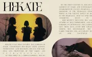 HEKATE / Free Elegant Serif Font