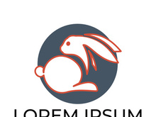 Rabbit logo
