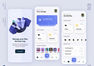 File Manager App