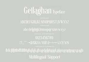 Gellaghan