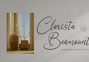 Sonyalea | Classic Signature Script