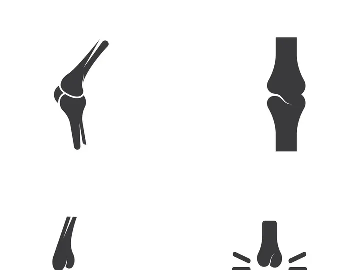 Bone logo design