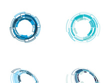 Global icon design vector illustration