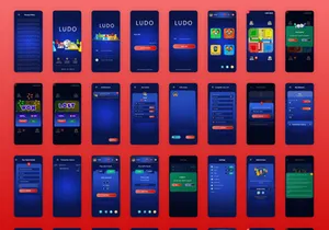 Ludo App