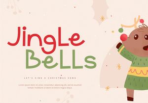 Magic Spark - Playful Display Font