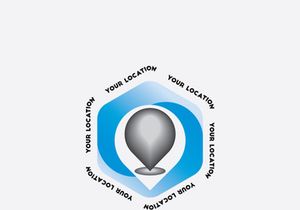 Location logo