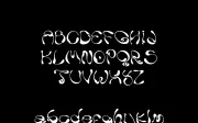 Ladi - Typeface