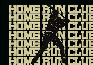 Baseball Varsity - Condensed Slab Serif Font