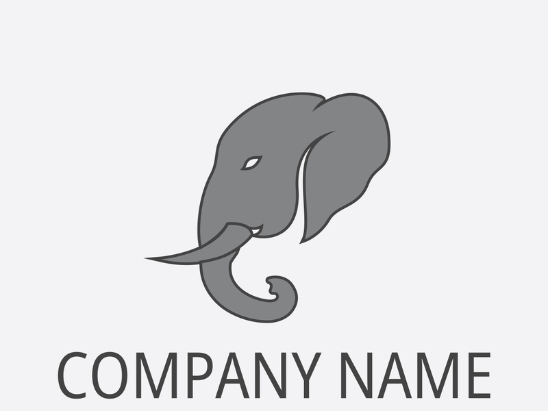 Elephant logo