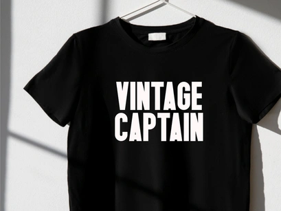 Catalyst - Condensed Sans Serif