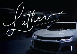 Better Days - Modern Signature Font