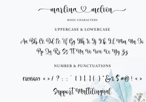 Marlina Melvin