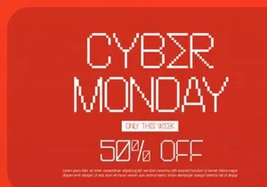 Secret Pixelated | Pixelated Font