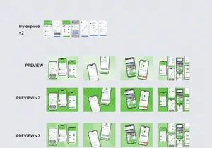 Parkirin - Parking Mobile App
