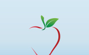 Apple logo design
