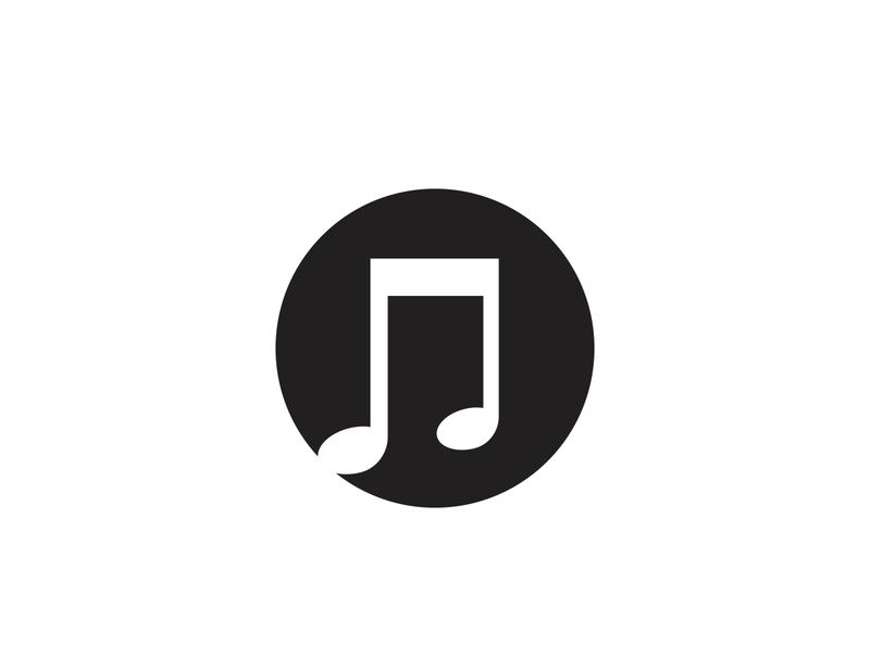 Note Icon Vector illustration design