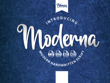 Moderna preview picture