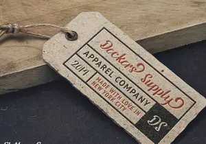 Jarida - Bold Script Font