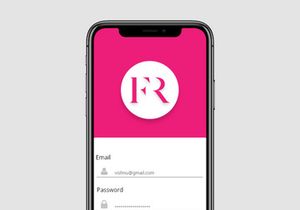 Book(Firereaders) Application