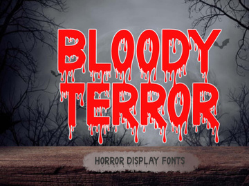 Bloody Terror preview picture