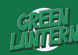 Bazinga! Comic Layered Font