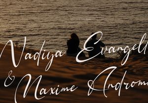 Chaerty Mellorind | Handwritten Script