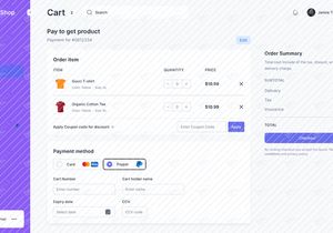 Quickr Design System